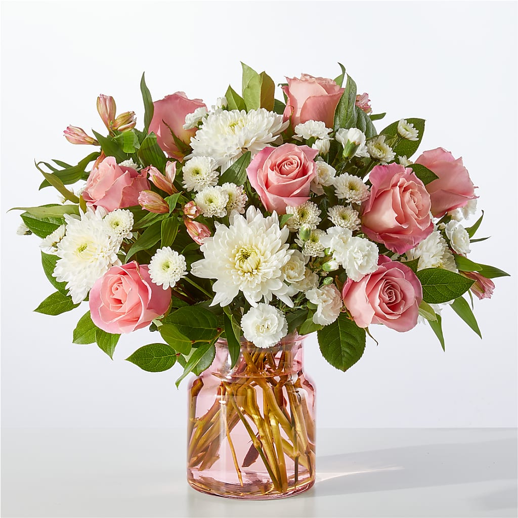 Infatuated Bouquet – La Fleur Bijou, Fort Lauderdale FL