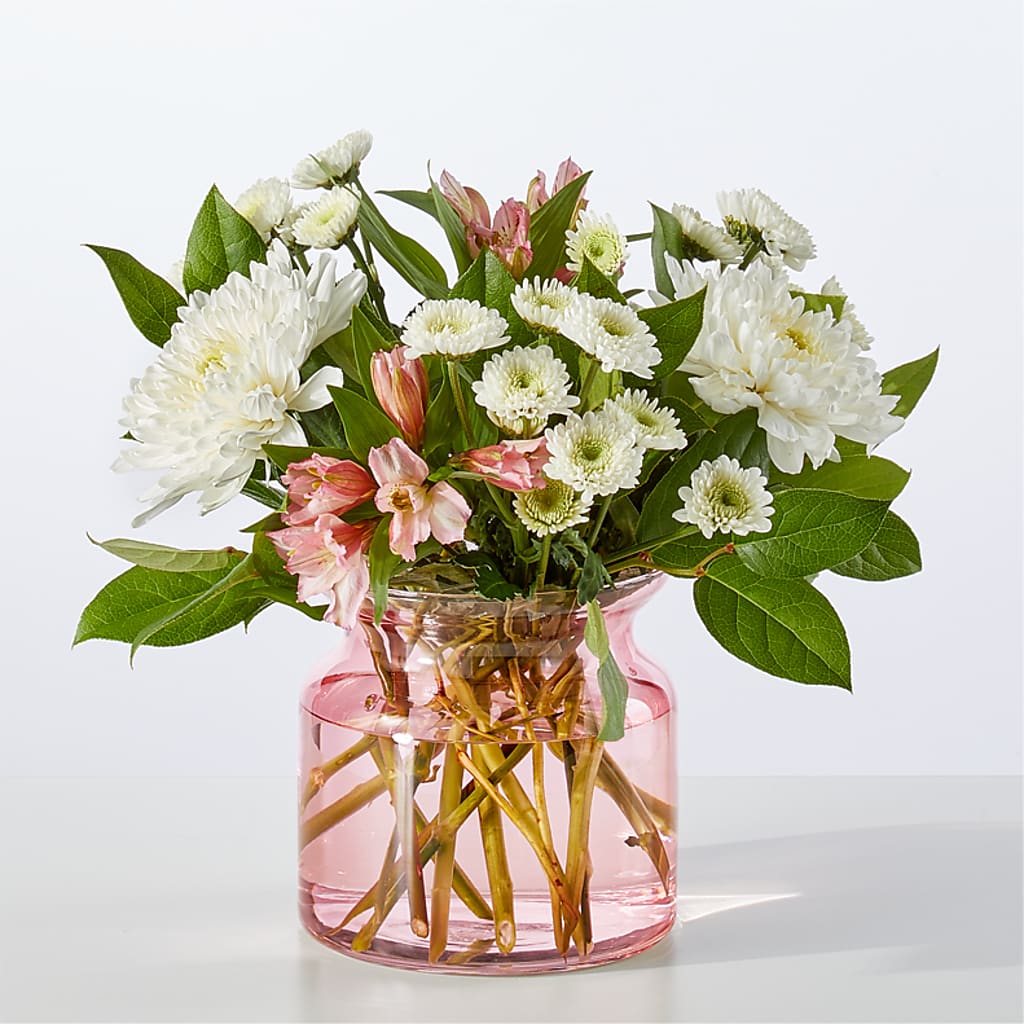 Infatuated Bouquet – La Fleur Bijou, Fort Lauderdale FL