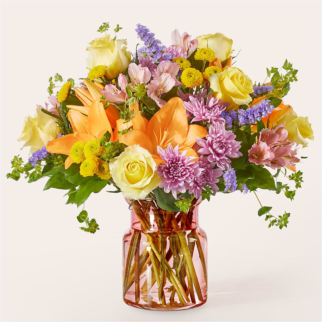 Lucky Charm Bouquet – La Fleur Bijou, Fort Lauderdale FL