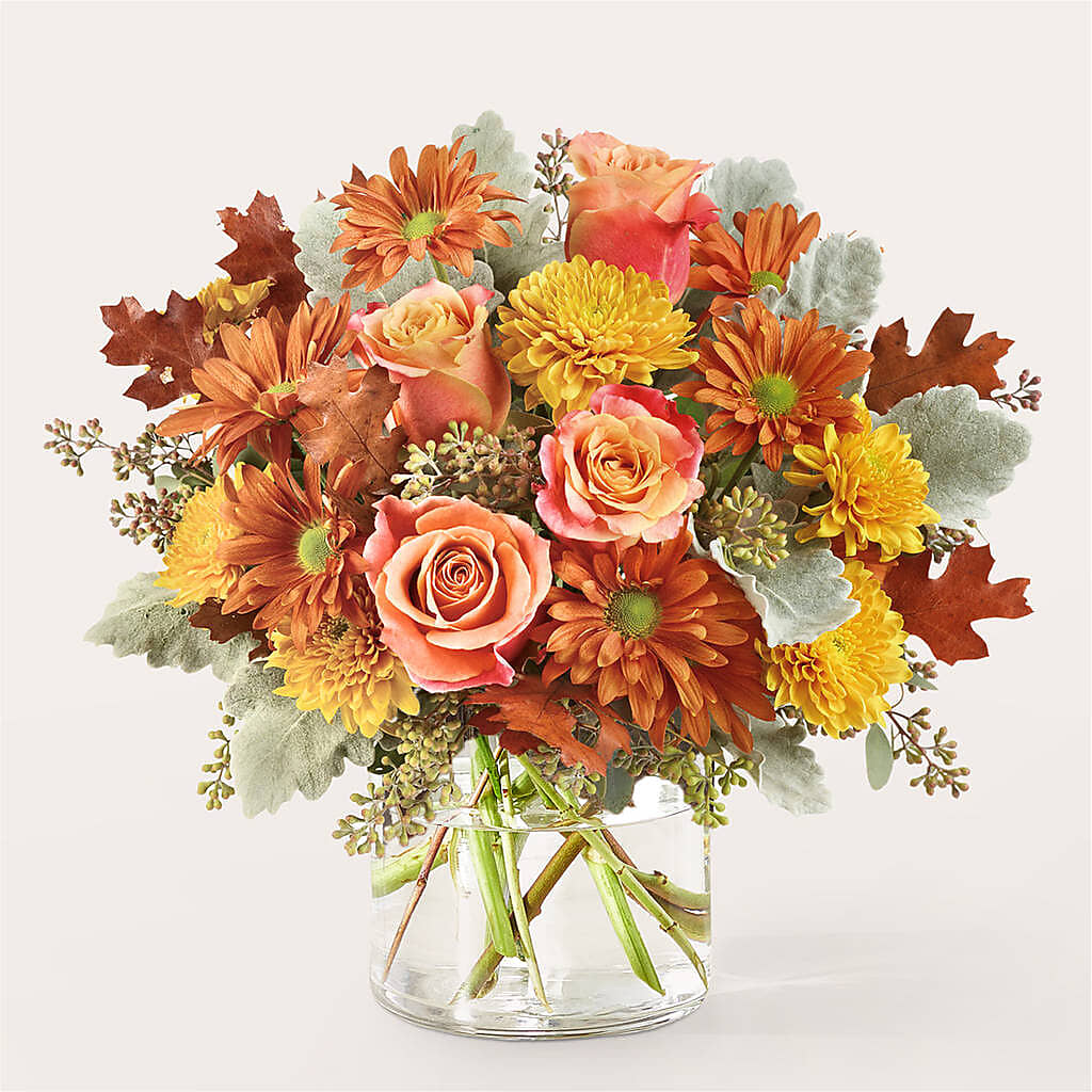 Caramel Apple Bouquet – La Fleur Bijou, Fort Lauderdale FL