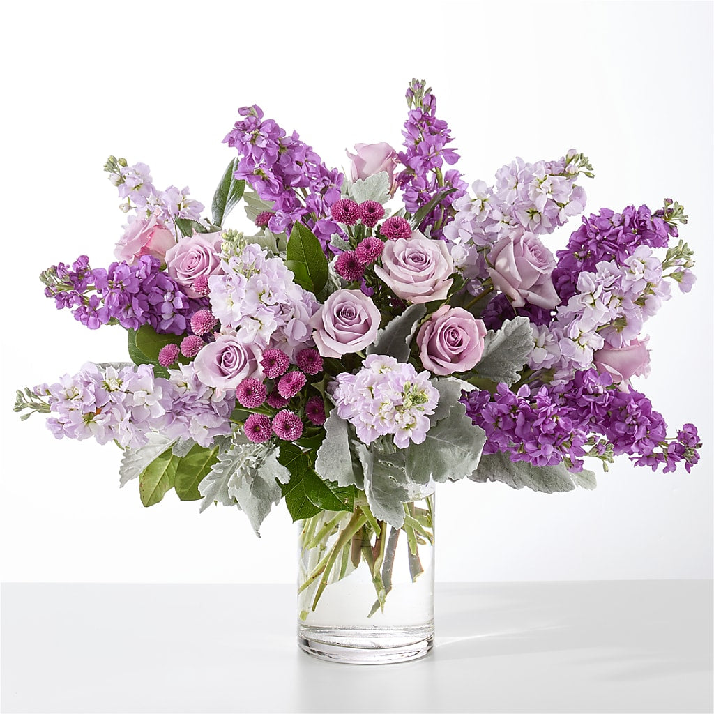 One in a Million Bouquet – La Fleur Bijou, Fort Lauderdale FL