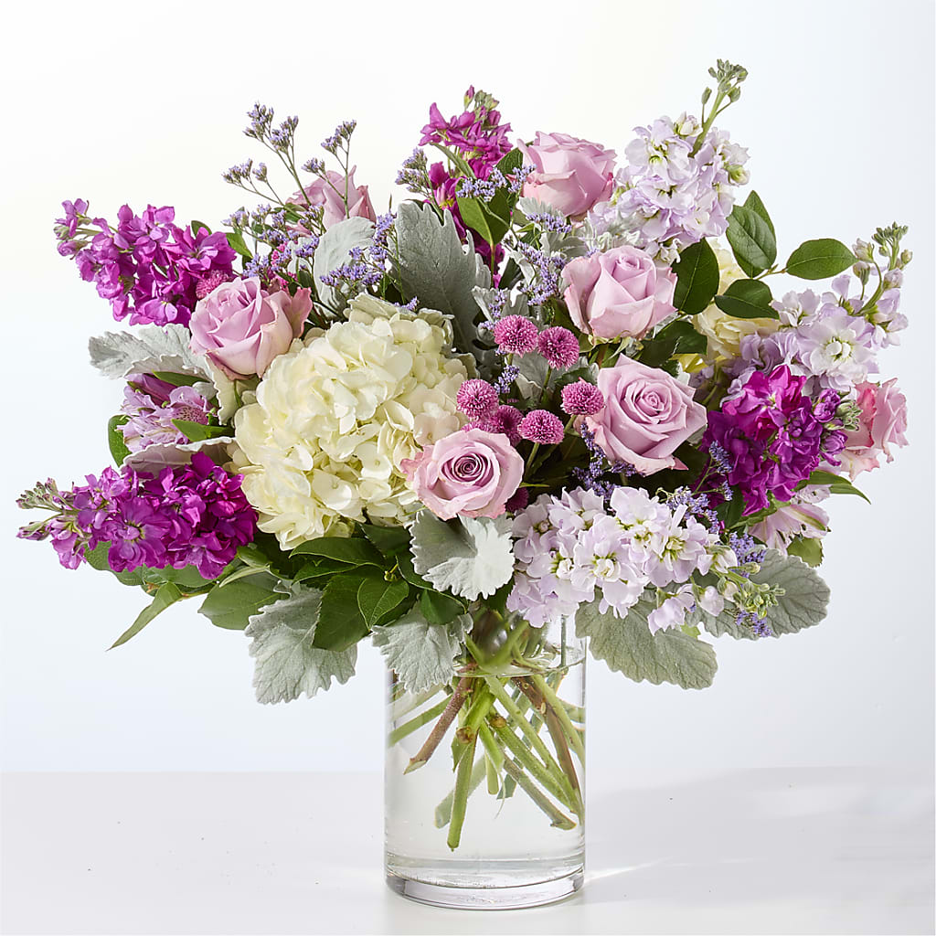 Empress Bouquet – La Fleur Bijou, Fort Lauderdale FL