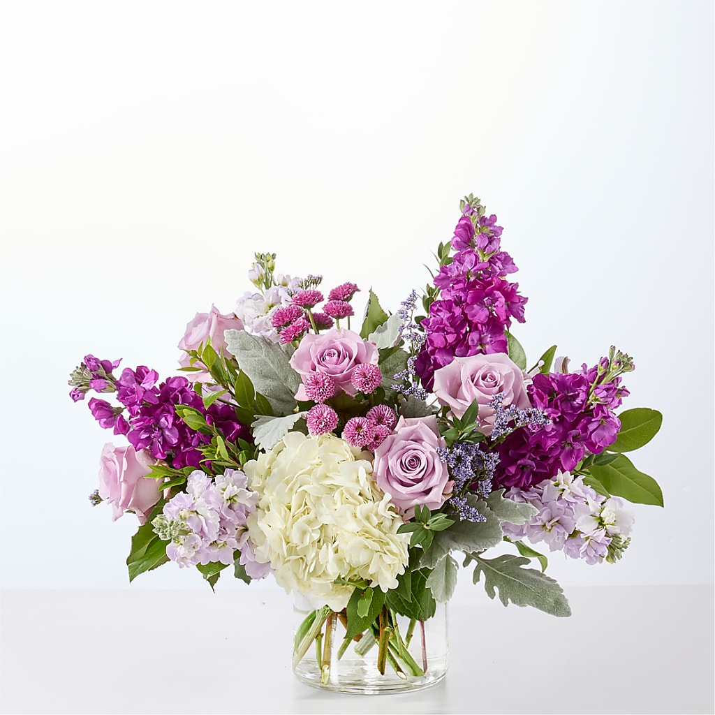Empress Bouquet – La Fleur Bijou, Fort Lauderdale FL