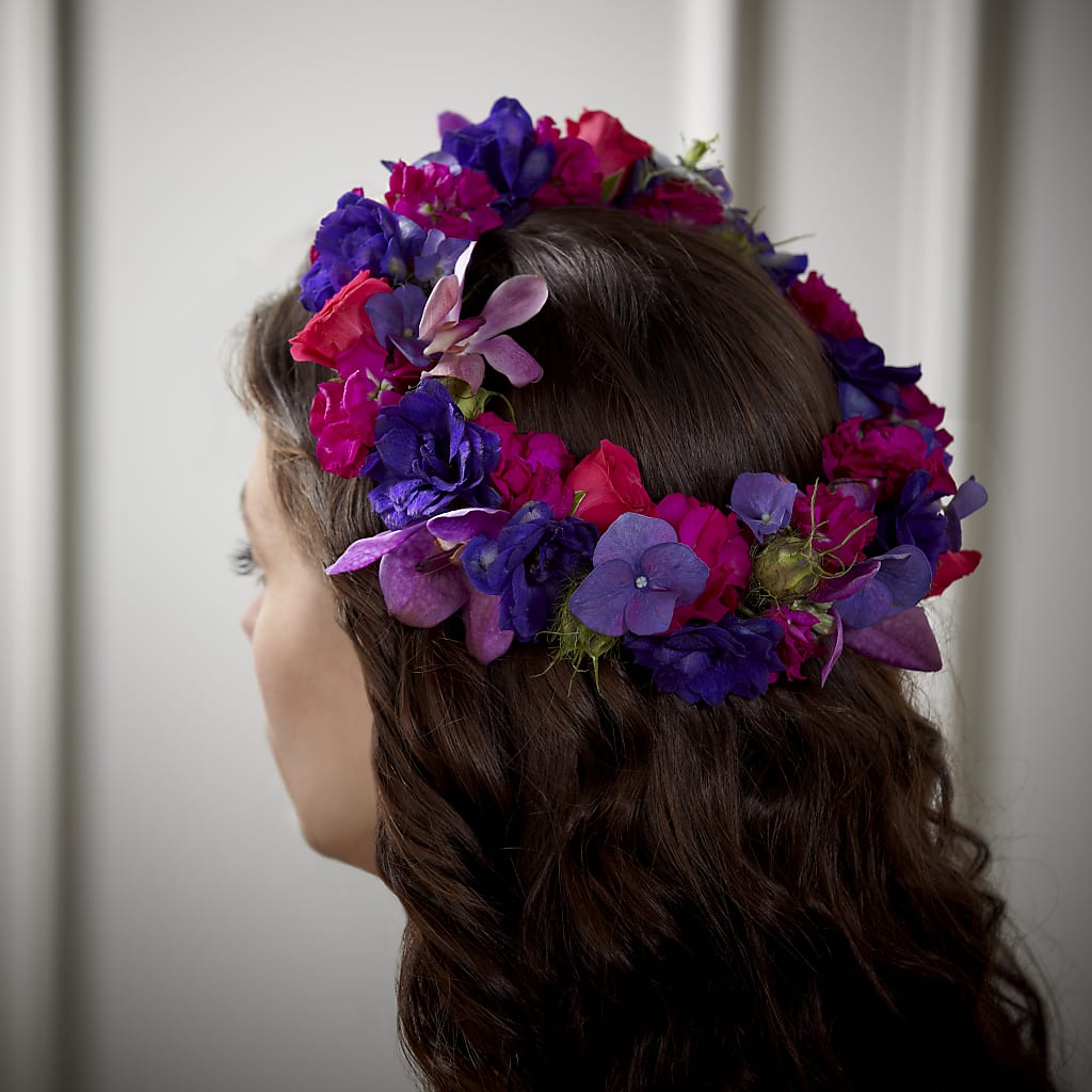 Butterfly Kisses Hair Decor – La Fleur Bijou, Fort Lauderdale FL