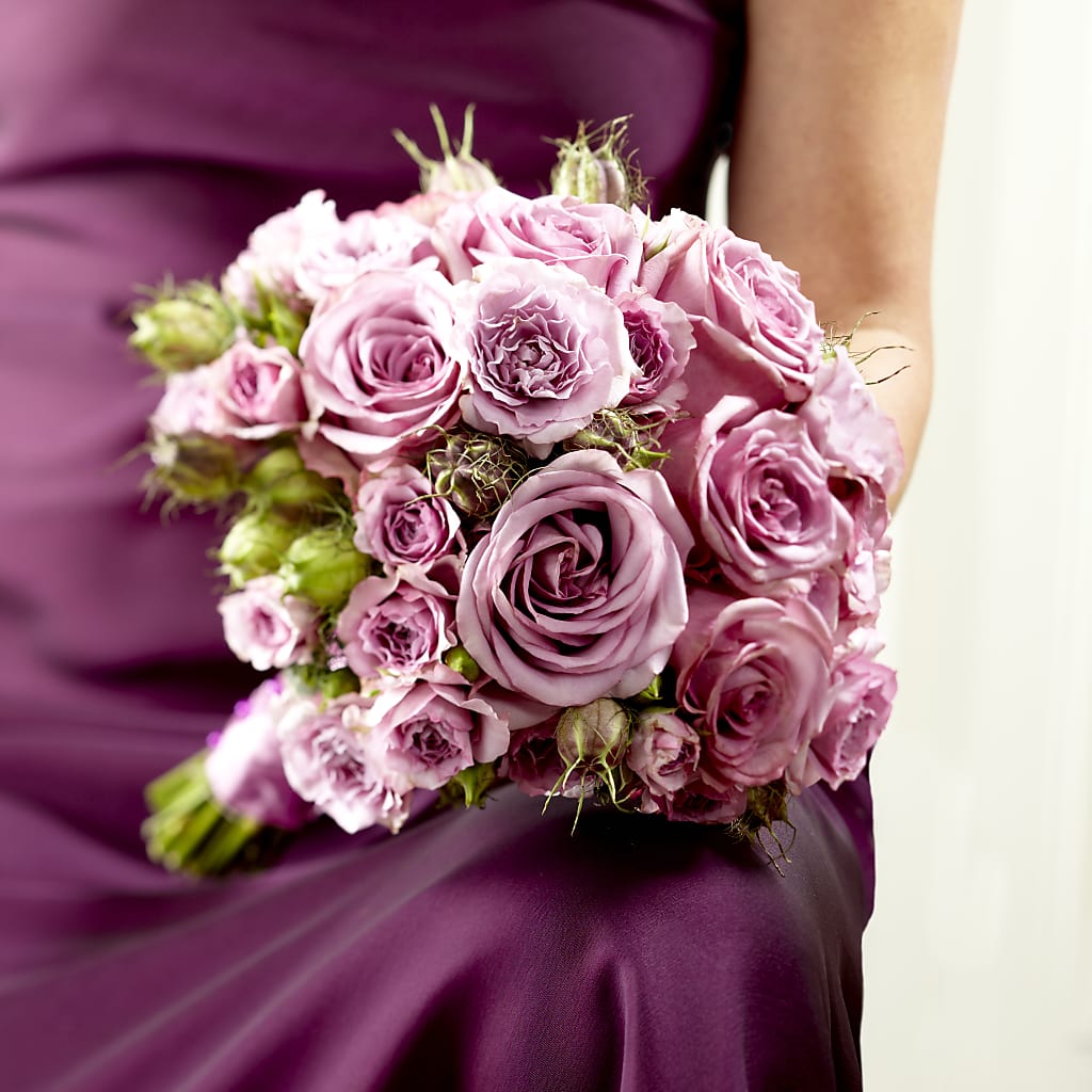 Veronica Bouquet – La Fleur Bijou, Fort Lauderdale FL
