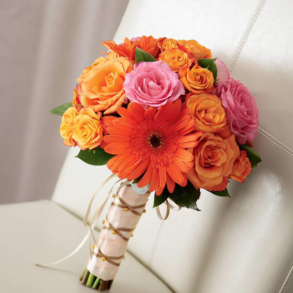 Lifetime of Love Bouquet – La Fleur Bijou, Fort Lauderdale FL
