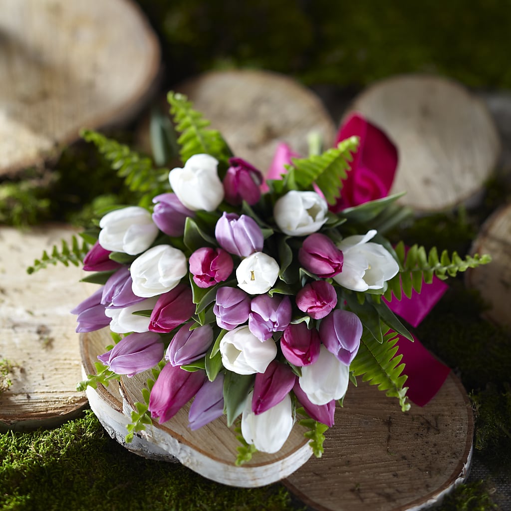 Steal My Heart Bouquet – La Fleur Bijou, Fort Lauderdale FL