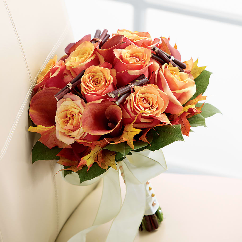 Love Everlasting Bouquet – La Fleur Bijou, Fort Lauderdale FL
