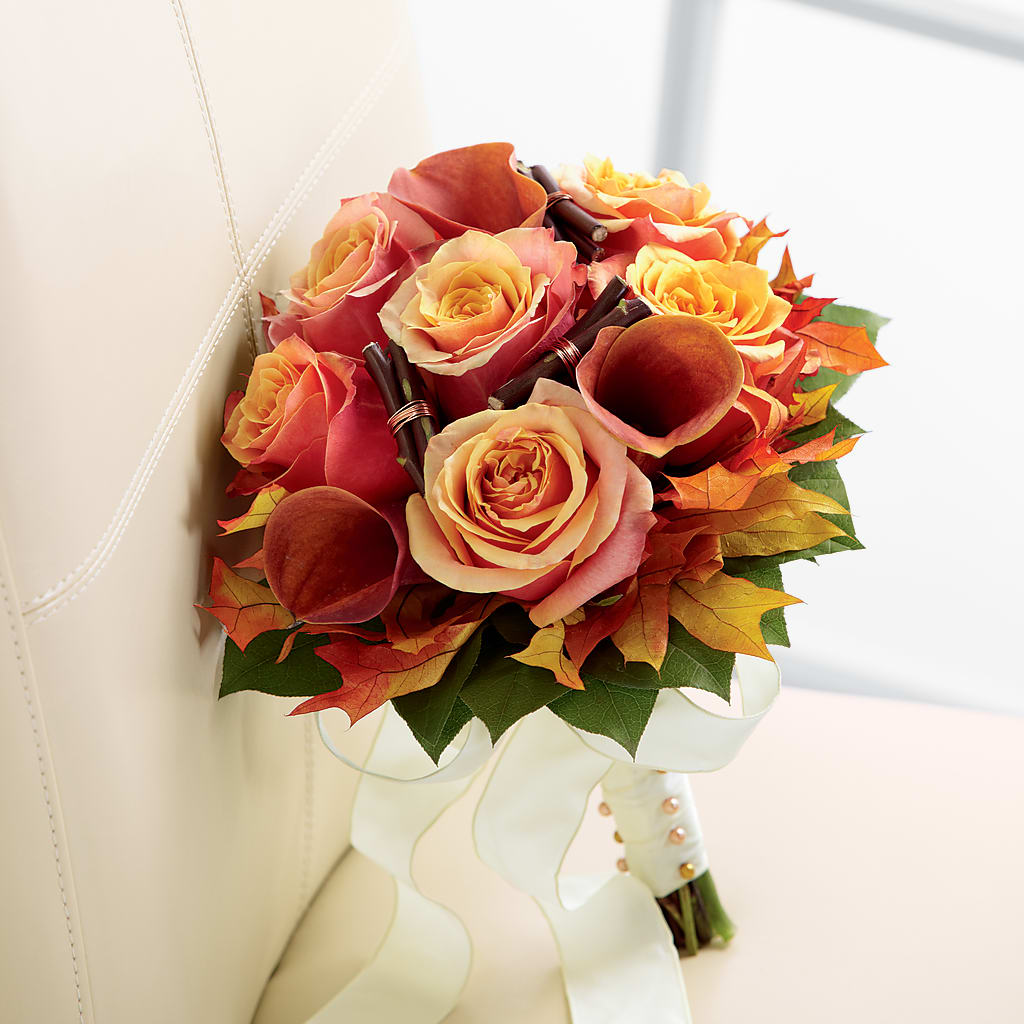 Love Everlasting Bouquet – La Fleur Bijou, Fort Lauderdale FL