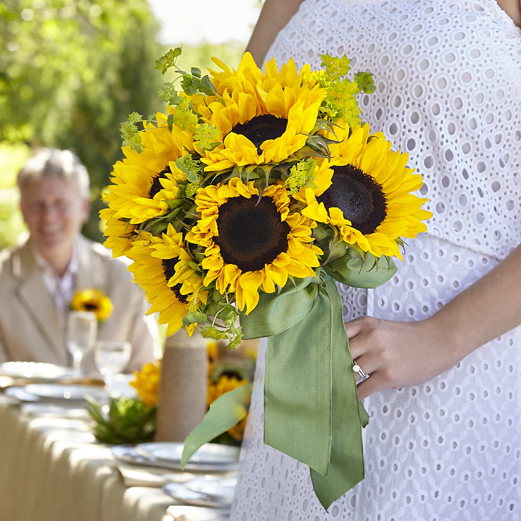 Free Spirit Bouquet – La Fleur Bijou, Fort Lauderdale FL