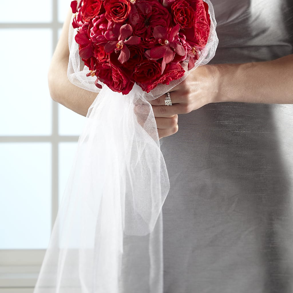 Desire Bouquet – La Fleur Bijou, Fort Lauderdale FL