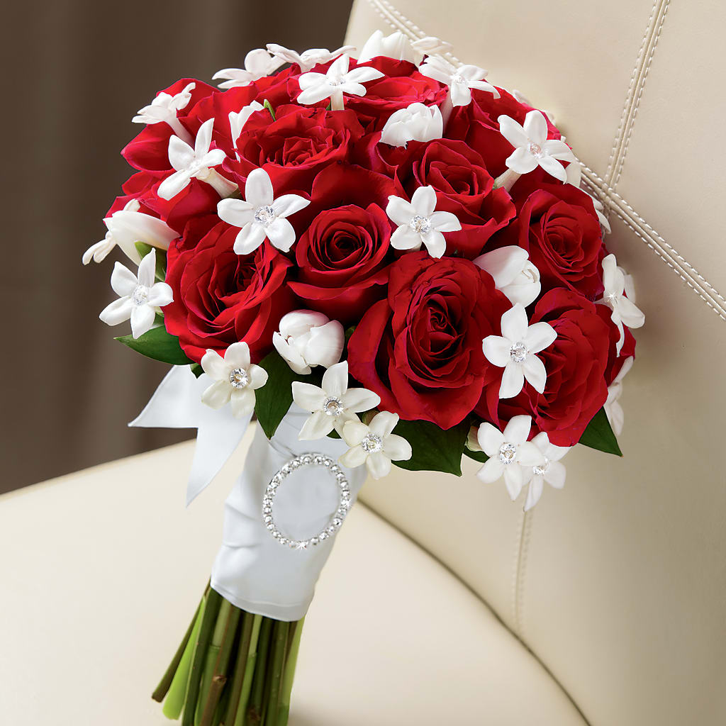 Poetry Bouquet – La Fleur Bijou, Fort Lauderdale FL