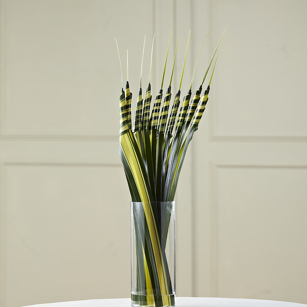 Twisted Hala Bouquet – La Fleur Bijou, Fort Lauderdale FL