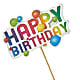 Happy Birthday Pick –  La Fleur Bijou, Fort Lauderdale FL