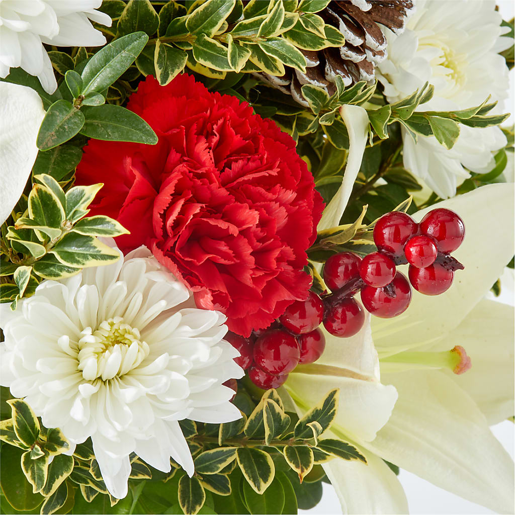 Festive Moments Tree –  La Fleur Bijou, Fort Lauderdale FL