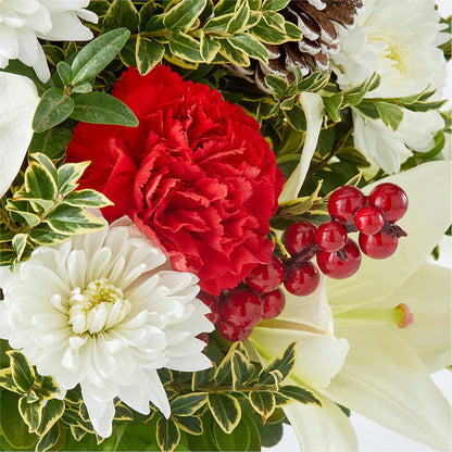 Festive Moments Tree –  La Fleur Bijou, Fort Lauderdale FL