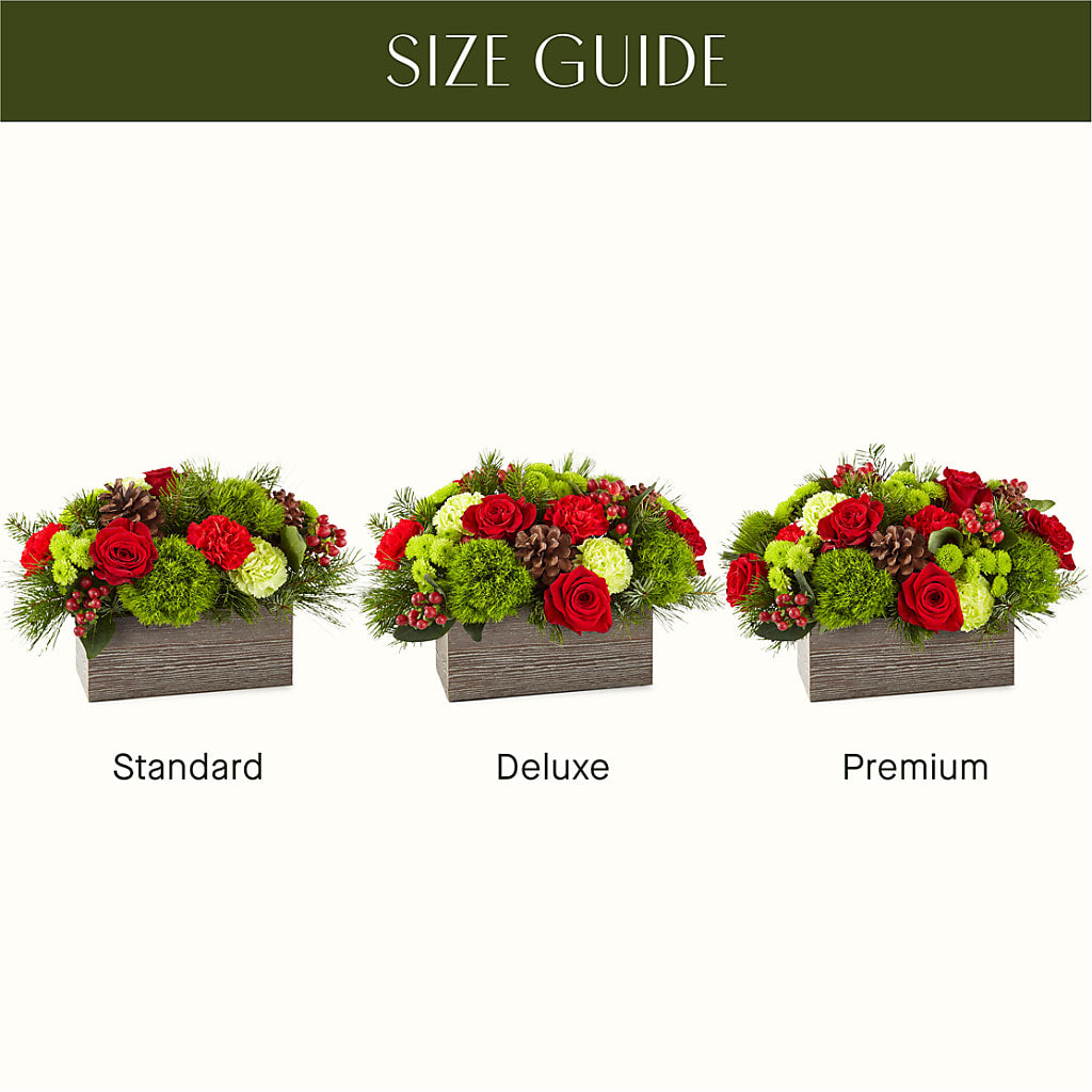 Bundled Up Bouquet –  La Fleur Bijou, Fort Lauderdale FL