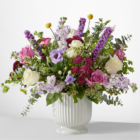 Work of Art Bouquet –  La Fleur Bijou, Fort Lauderdale FL