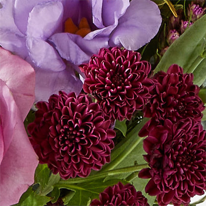 Work of Art Bouquet –  La Fleur Bijou, Fort Lauderdale FL