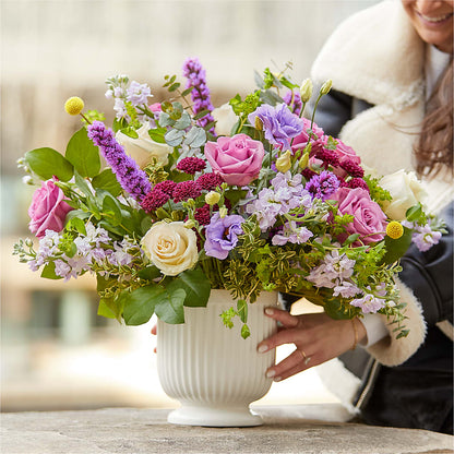Work of Art Bouquet –  La Fleur Bijou, Fort Lauderdale FL
