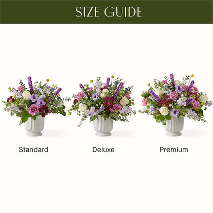 Work of Art Bouquet –  La Fleur Bijou, Fort Lauderdale FL