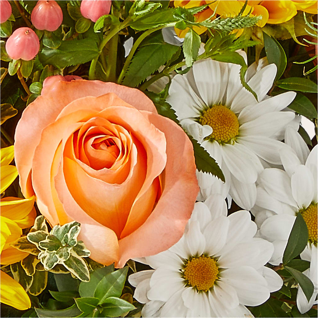 The Good Life Bouquet –  La Fleur Bijou, Fort Lauderdale FL