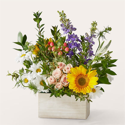 The Good Life Bouquet –  La Fleur Bijou, Fort Lauderdale FL