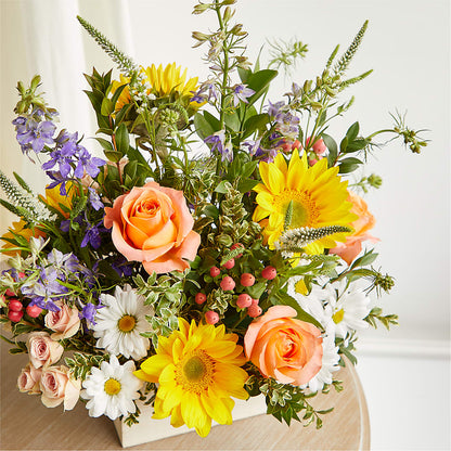The Good Life Bouquet –  La Fleur Bijou, Fort Lauderdale FL