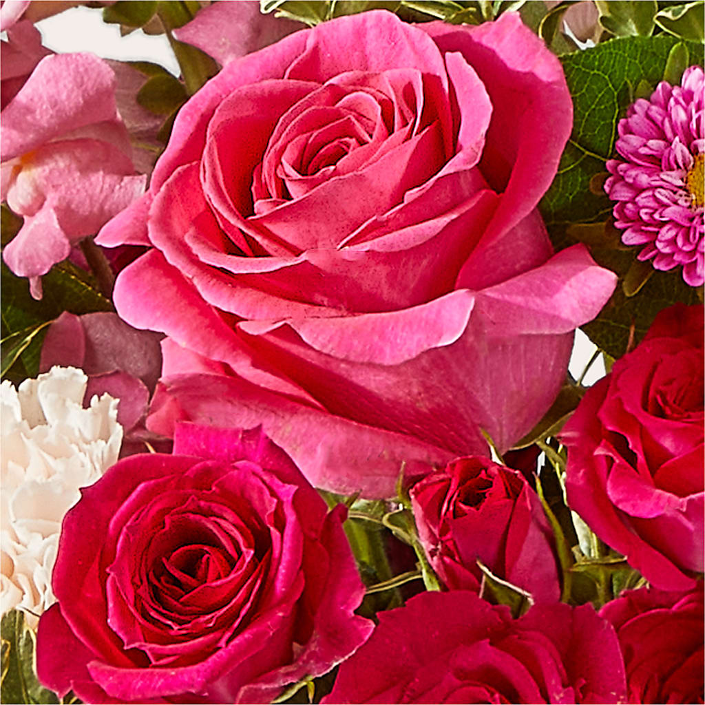 Too Cute Bouquet –  La Fleur Bijou, Fort Lauderdale FL