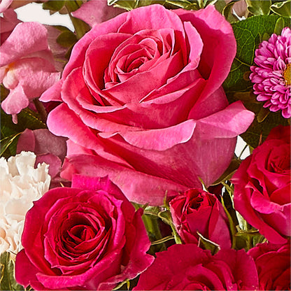 Too Cute Bouquet –  La Fleur Bijou, Fort Lauderdale FL