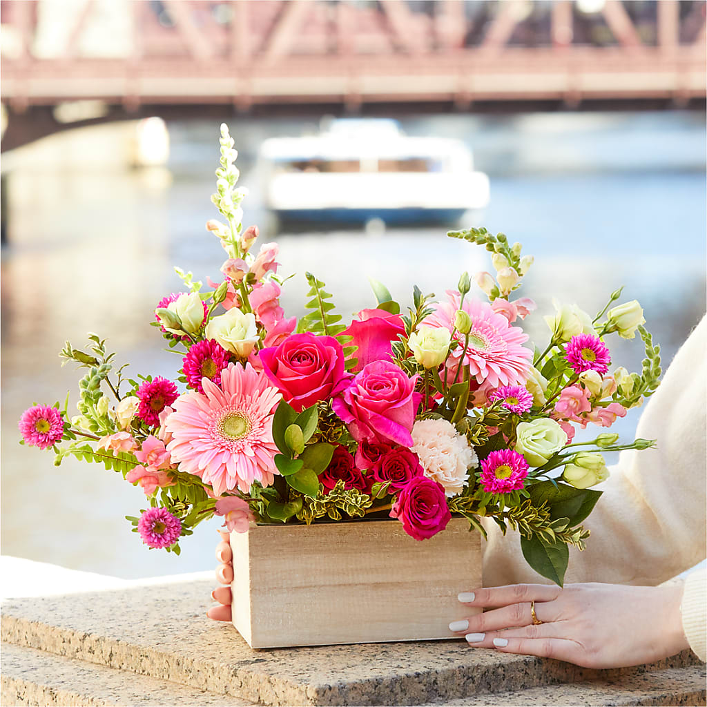Too Cute Bouquet –  La Fleur Bijou, Fort Lauderdale FL