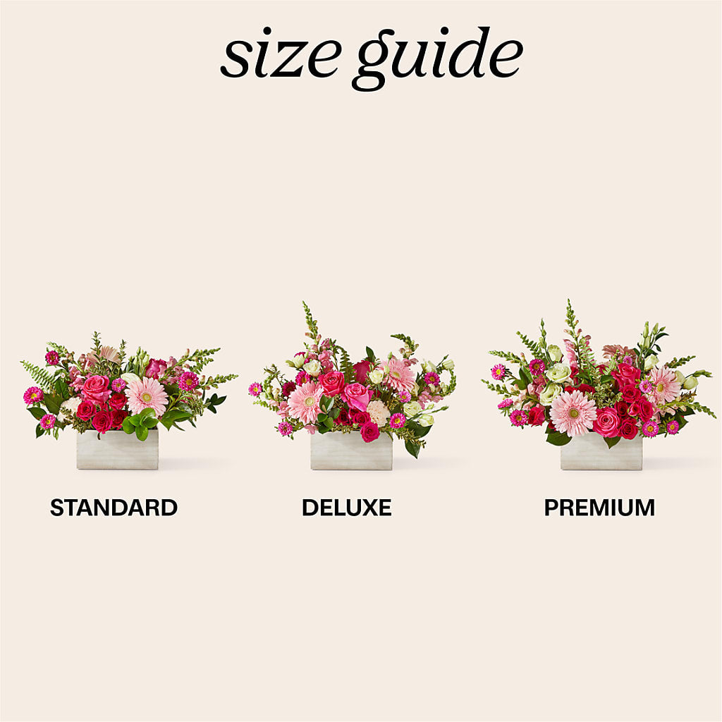 Too Cute Bouquet –  La Fleur Bijou, Fort Lauderdale FL