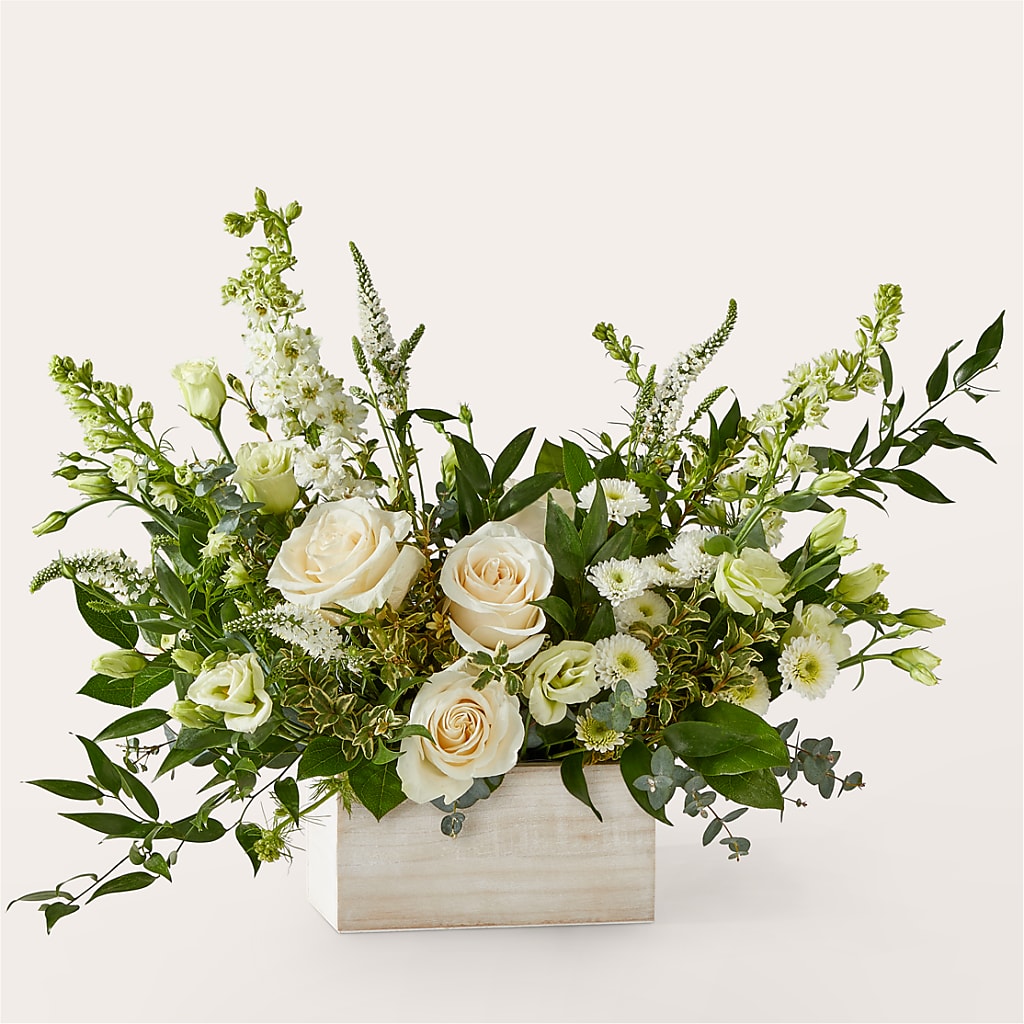 Cashmere Bouquet –  La Fleur Bijou, Fort Lauderdale FL