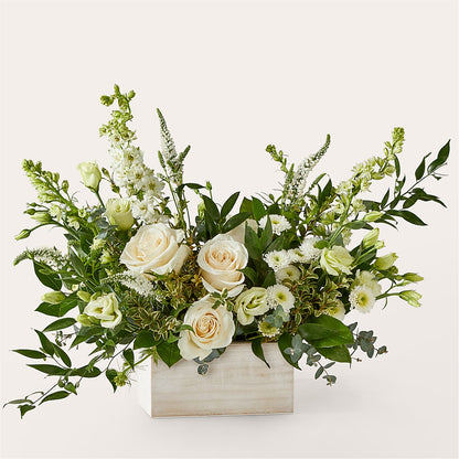 Cashmere Bouquet –  La Fleur Bijou, Fort Lauderdale FL