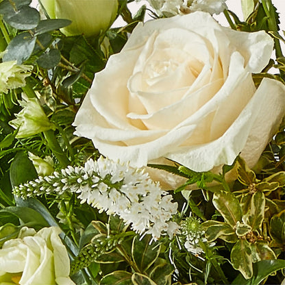 Cashmere Bouquet –  La Fleur Bijou, Fort Lauderdale FL