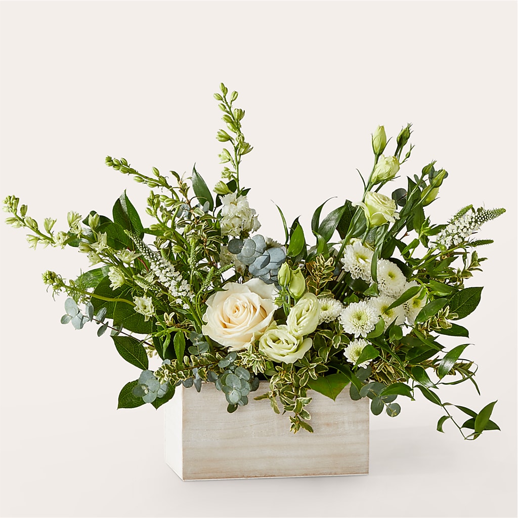 Cashmere Bouquet –  La Fleur Bijou, Fort Lauderdale FL