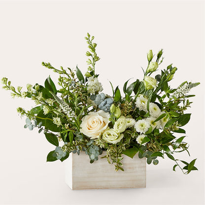 Cashmere Bouquet –  La Fleur Bijou, Fort Lauderdale FL