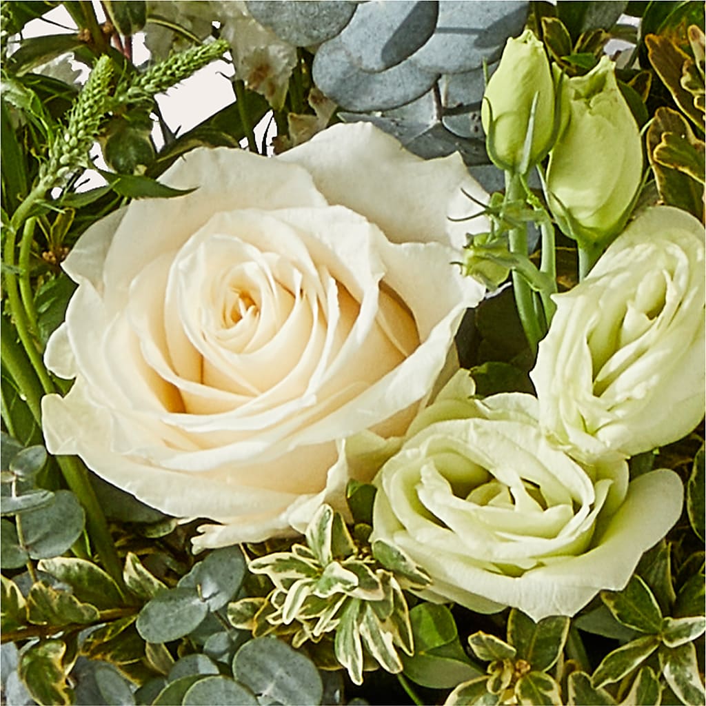 Cashmere Bouquet –  La Fleur Bijou, Fort Lauderdale FL