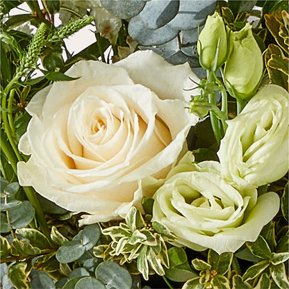 Cashmere Bouquet –  La Fleur Bijou, Fort Lauderdale FL