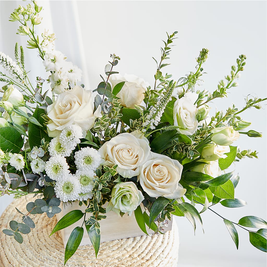 Cashmere Bouquet –  La Fleur Bijou, Fort Lauderdale FL