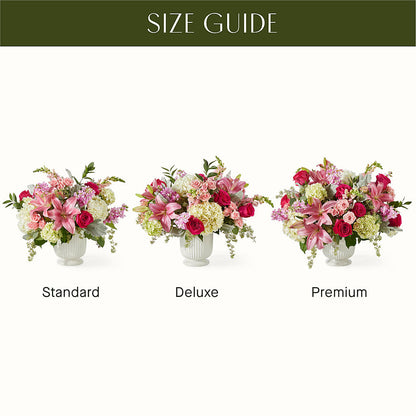 Antique Shopping Bouquet –  La Fleur Bijou, Fort Lauderdale FL