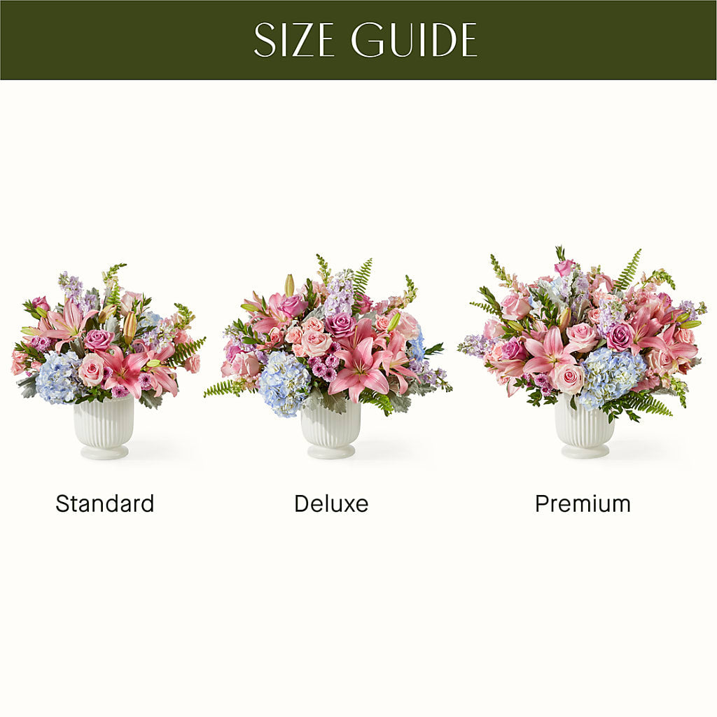 Wonderland Bouquet –  La Fleur Bijou, Fort Lauderdale FL