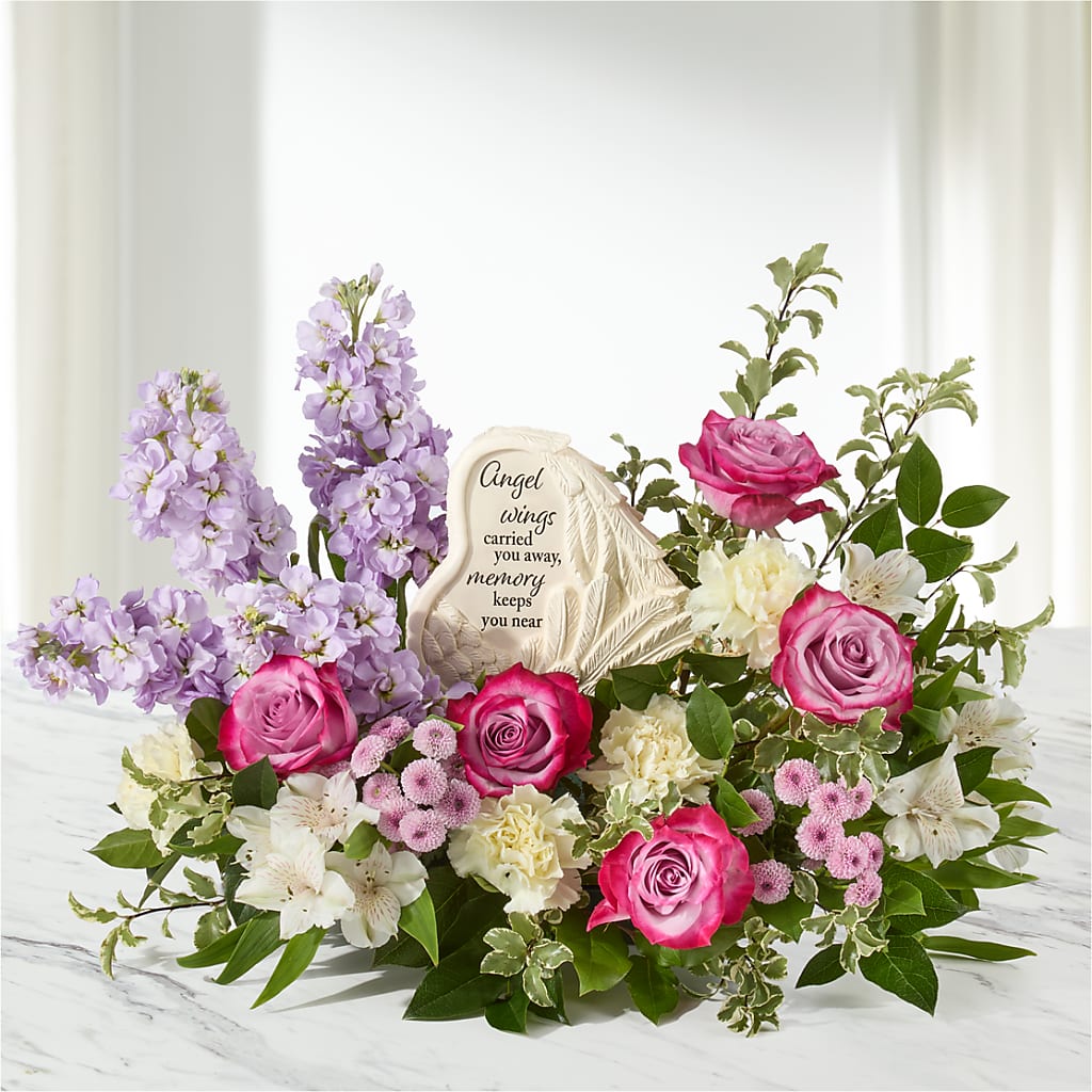 In My Heart Arrangement –  La Fleur Bijou, Fort Lauderdale FL
