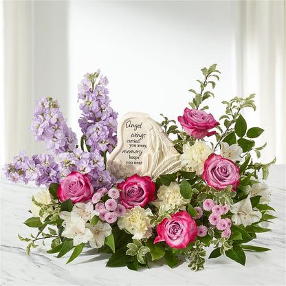In My Heart Arrangement –  La Fleur Bijou, Fort Lauderdale FL