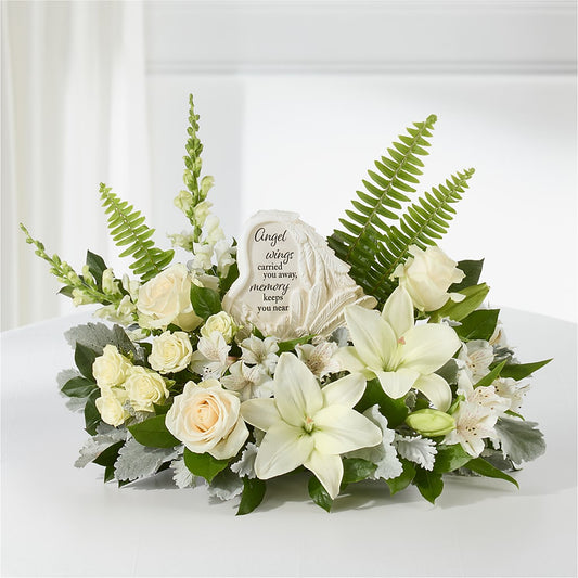 Holding You Close Arrangement –  La Fleur Bijou, Fort Lauderdale FL