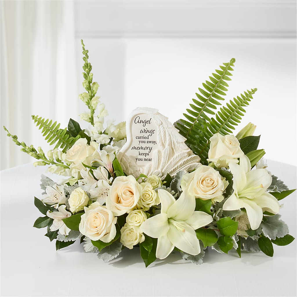 Holding You Close Arrangement –  La Fleur Bijou, Fort Lauderdale FL