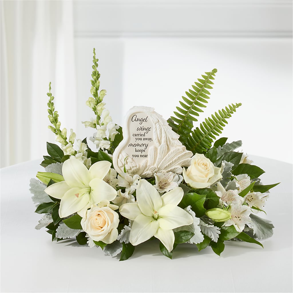 Holding You Close Arrangement –  La Fleur Bijou, Fort Lauderdale FL