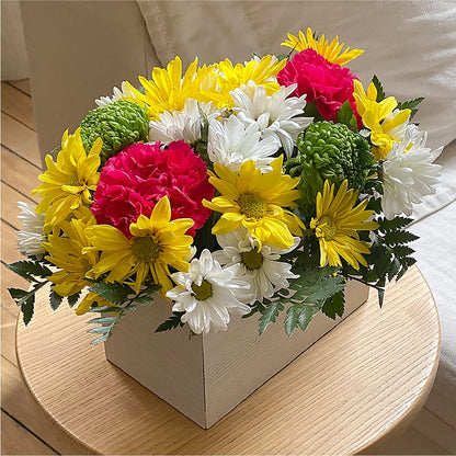 Sorbet Bouquet –  La Fleur Bijou, Fort Lauderdale FL