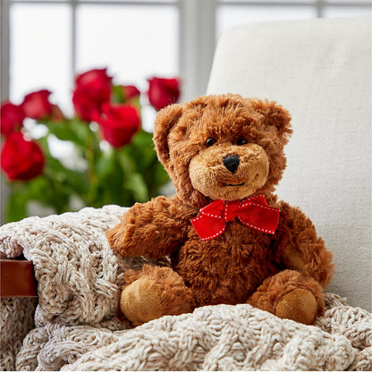 Romantic Long Stem Red Rose Bouquet Bundles –  La Fleur Bijou, Fort Lauderdale FL