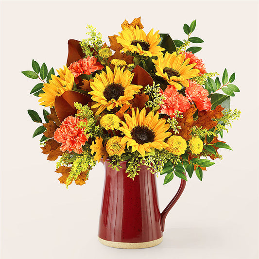 Gourd Vibes Bouquet –  La Fleur Bijou, Fort Lauderdale FL